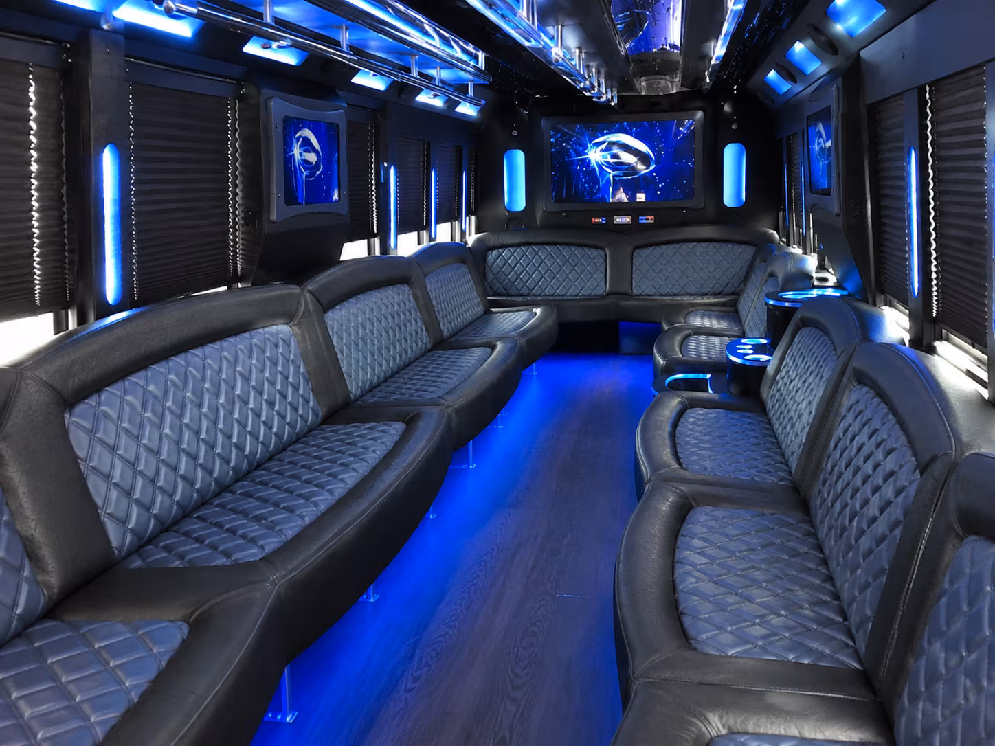 across leander texas party bus rental