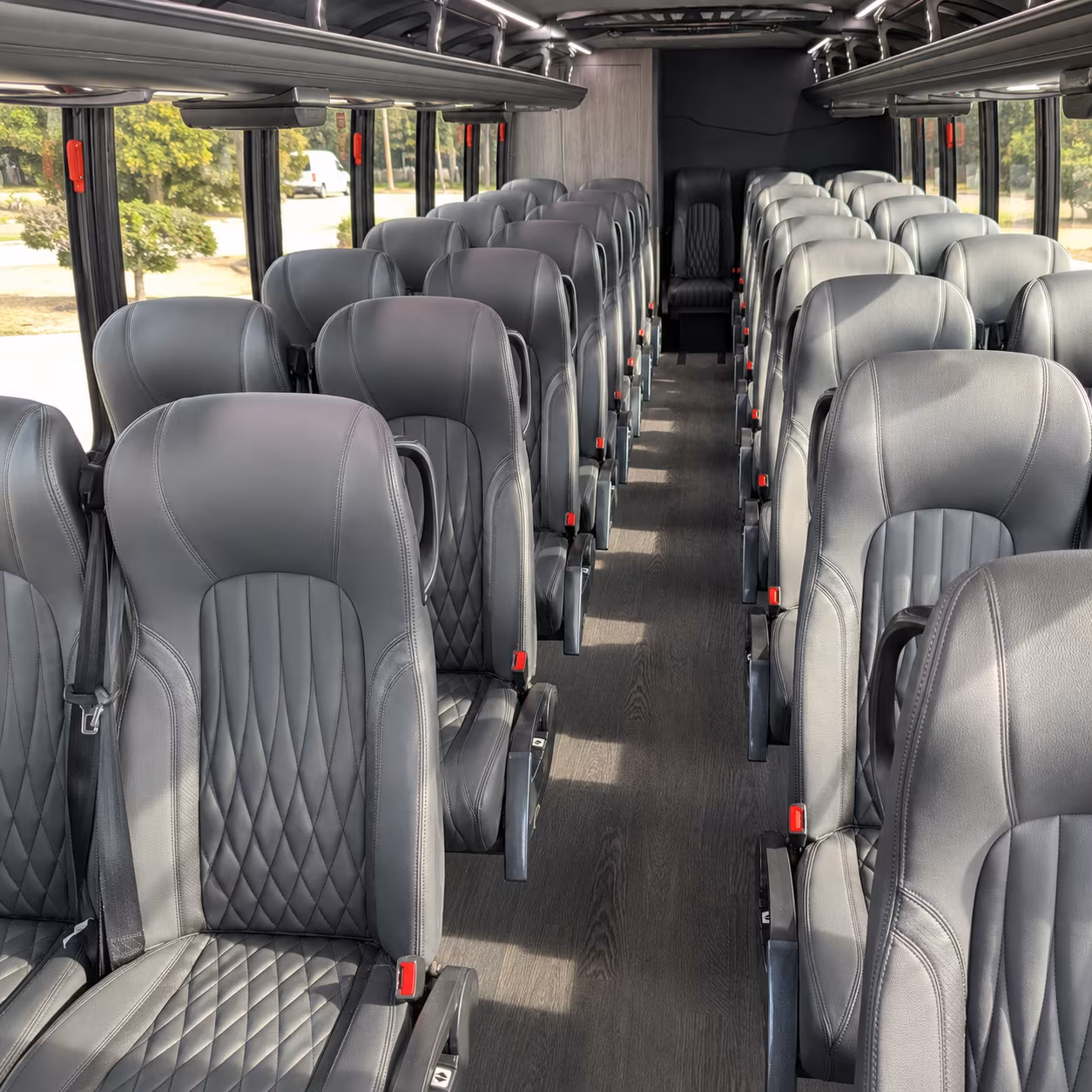 can i book a one way a round trip or a multi day package in leander