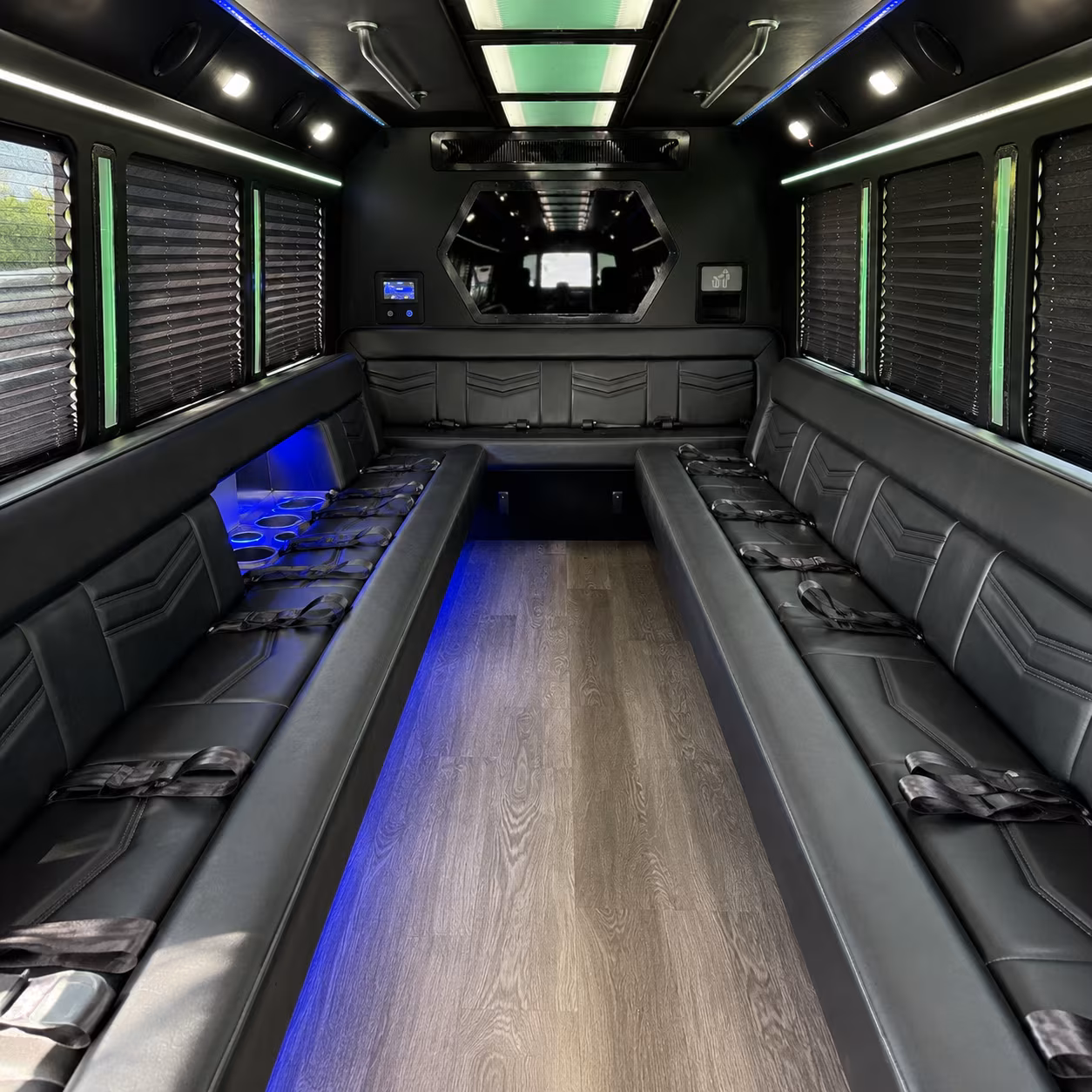 cedar park austin breweries leander party bus rental