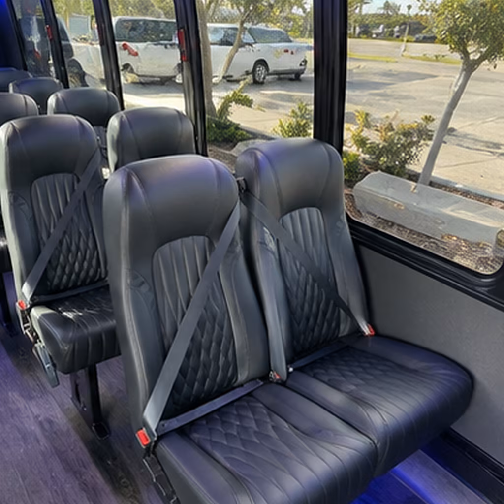 compare leander bus rentals from a network of companies in minutes