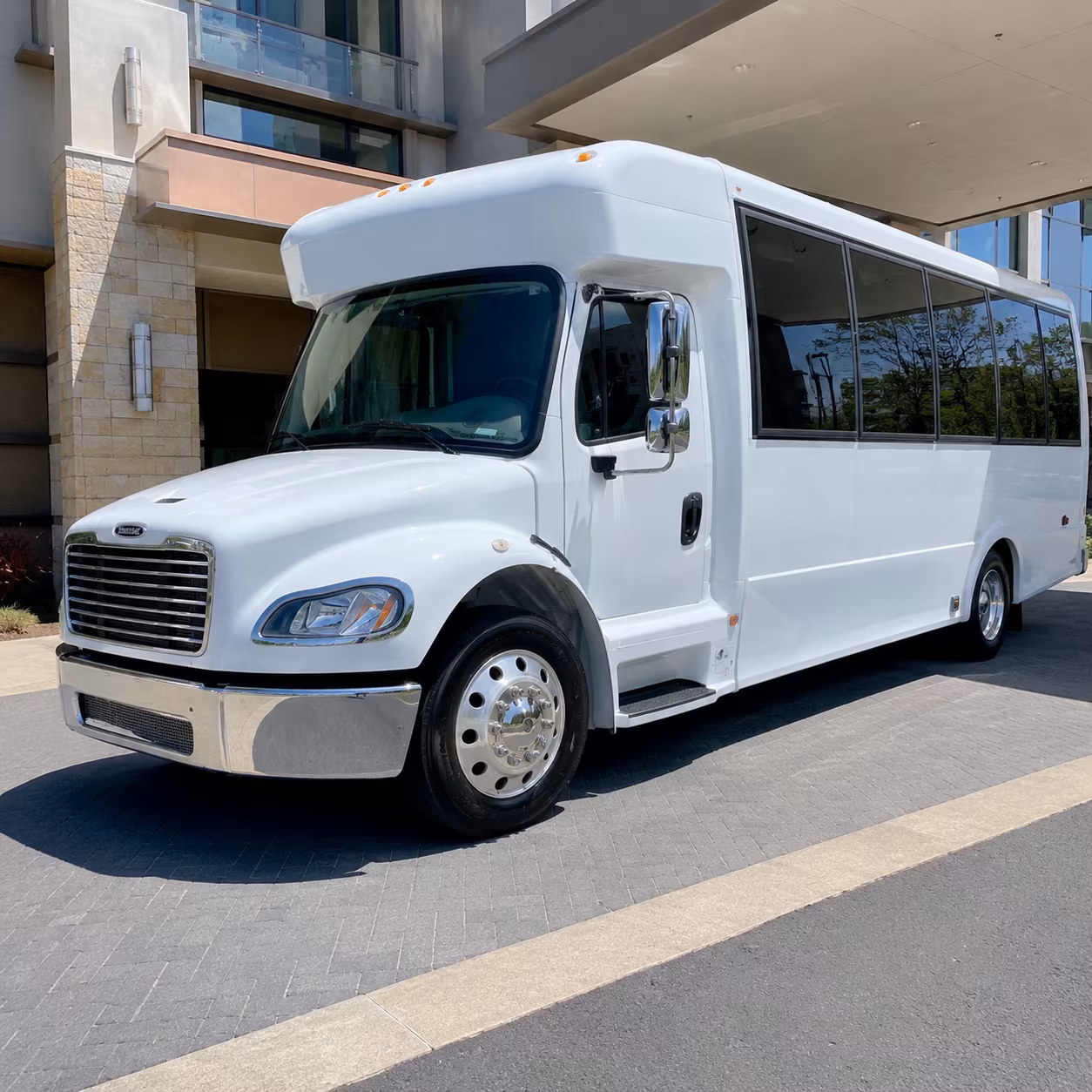 concert and festival buses from leander to austin venues