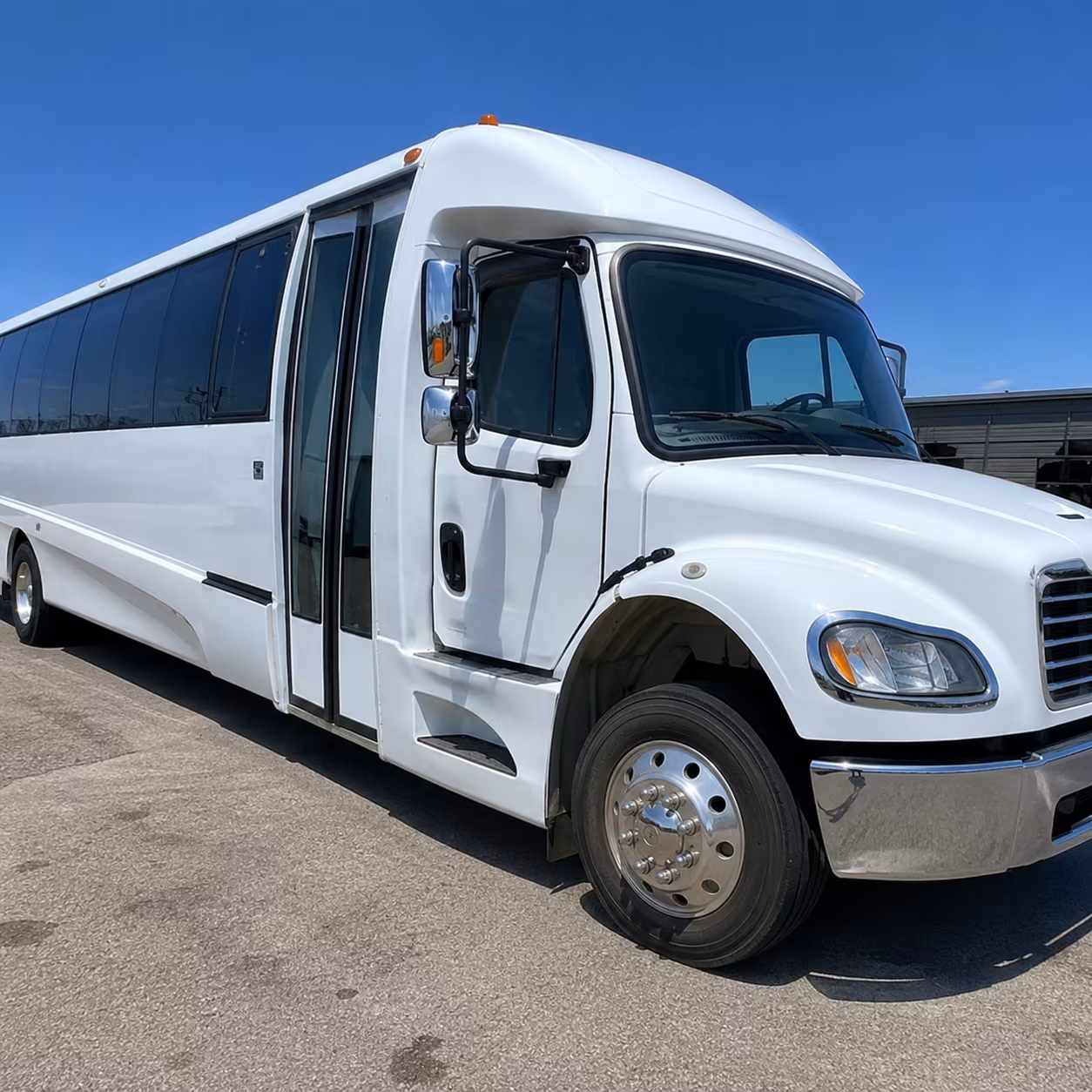 group tours and day trip buses from leander