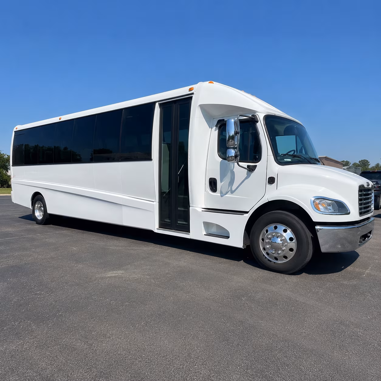 leander airport transportation