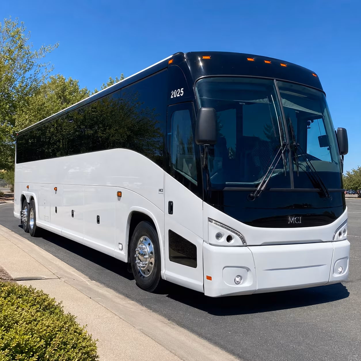 leander employee transportation to austin area job sites and events
