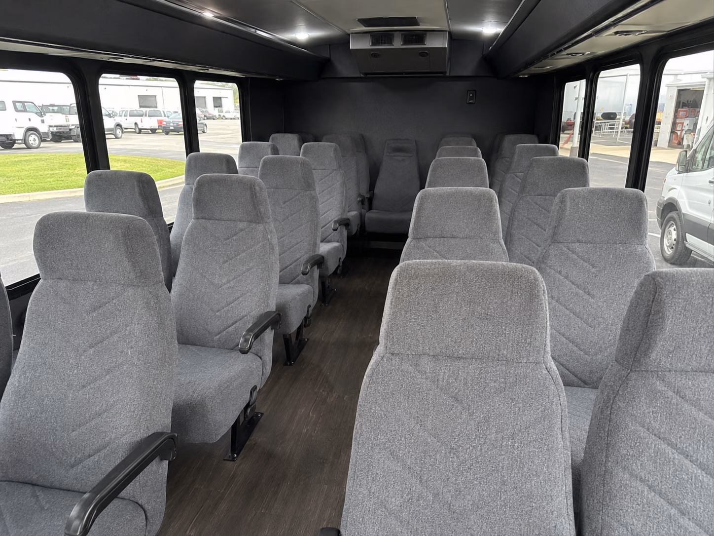 minibus wine tours from cedar park and leander to local breweries and tasting rooms