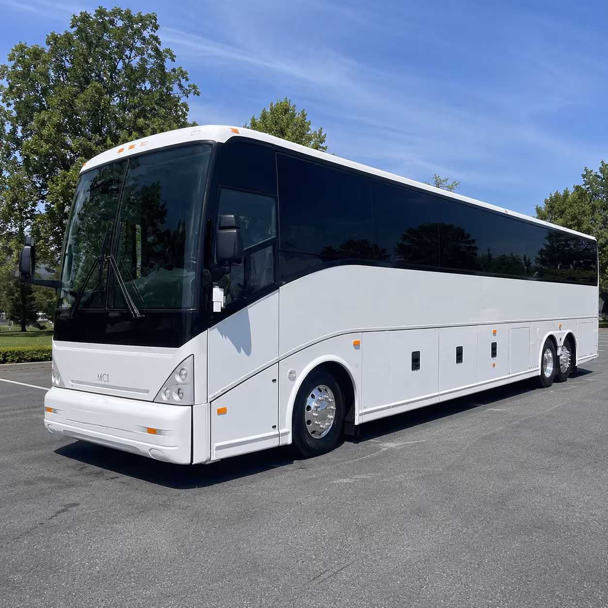one search for your leander group trip