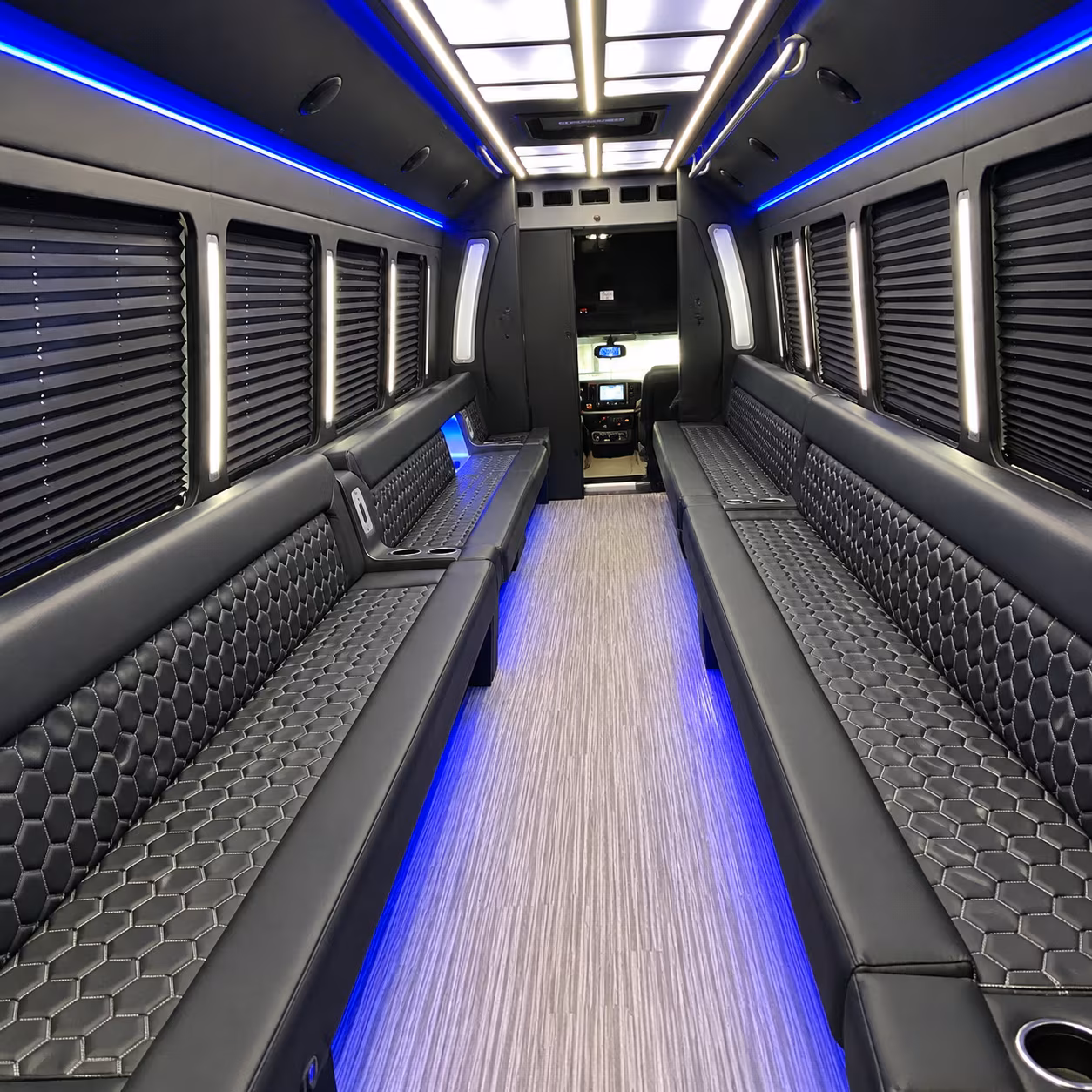 texas hill country wineries leander party bus rental