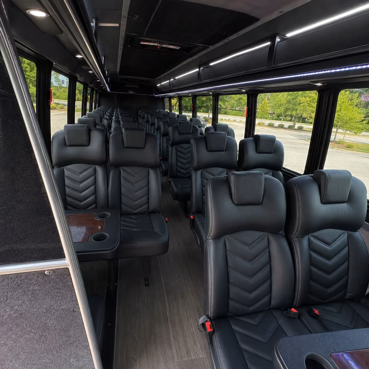 what kind of bus am i looking for and how does that change the price
